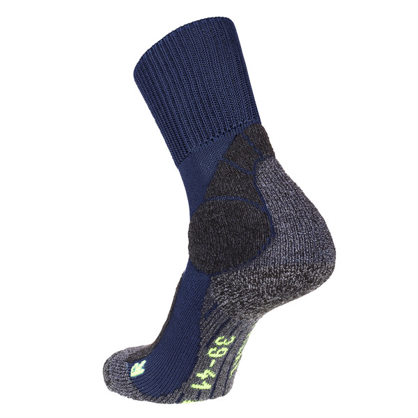 Falke TK1 ADVENTURE COOL M Herren - Wandersocken Ansicht 2
