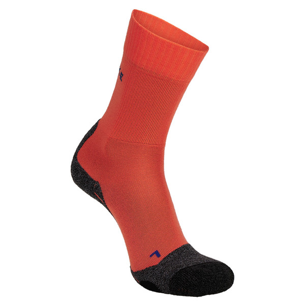 TK2 EXPLORE COOL W Damen - Wandersocken-CORAL