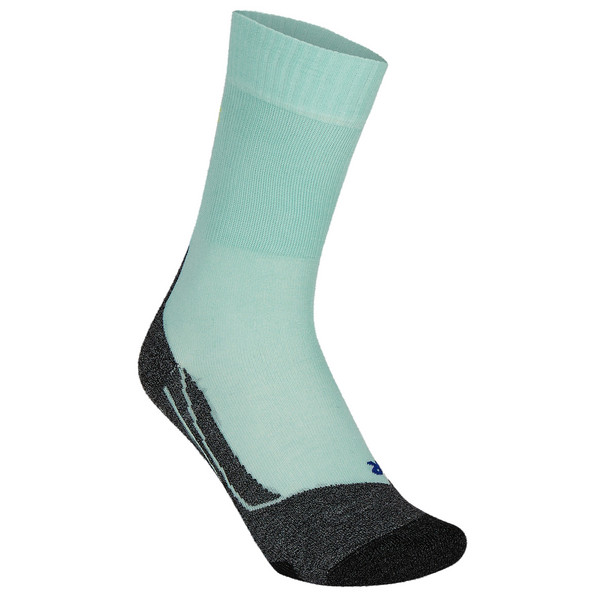 TK2 EXPLORE COOL W Damen - Wandersocken-MINT