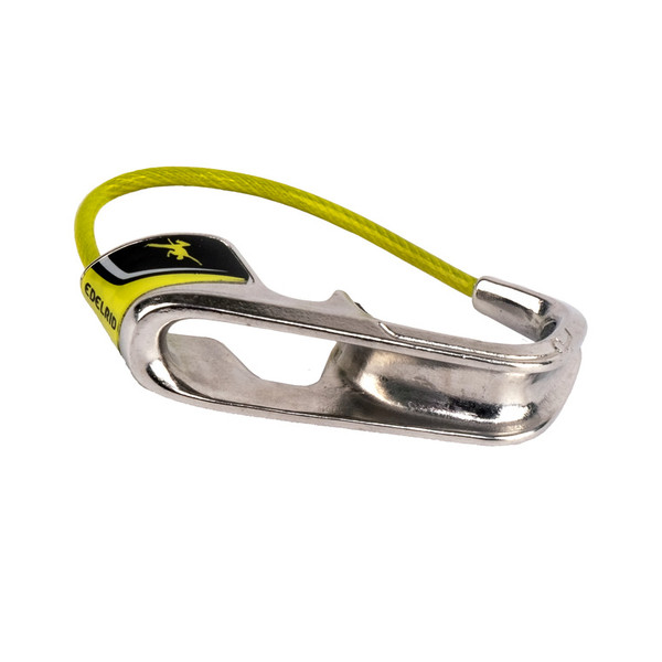 Edelrid 2-JUL - Sicherungsgerät Ansicht 2