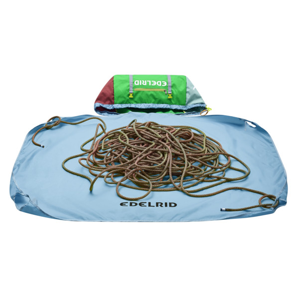 Edelrid DRONE II - Seilsack Ansicht 5