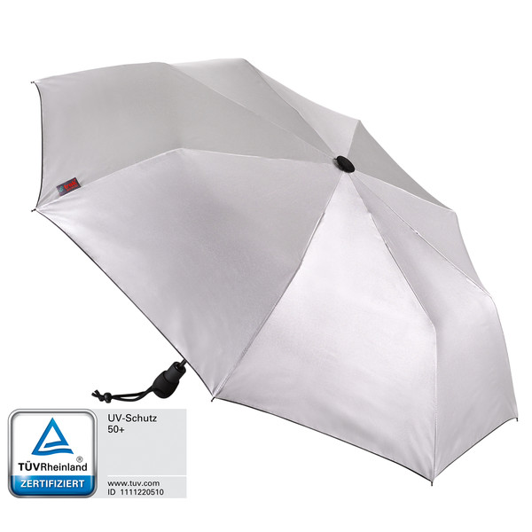 Euroschirm LIGHT TREK AUTOMATIC - Regenschirm Ansicht 5
