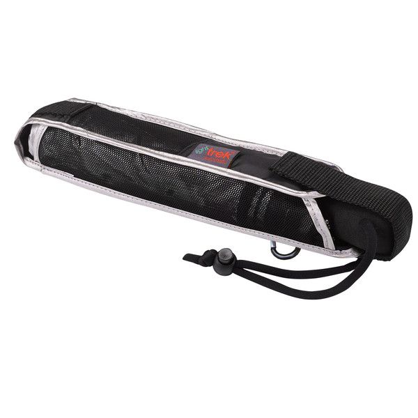 Euroschirm LIGHT TREK AUTOMATIC - Regenschirm Ansicht 3