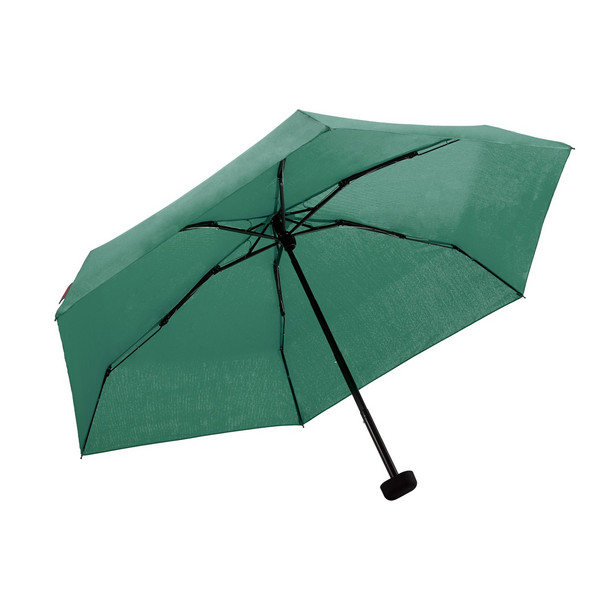DAINTY - Regenschirm-DUNKELGRÜN