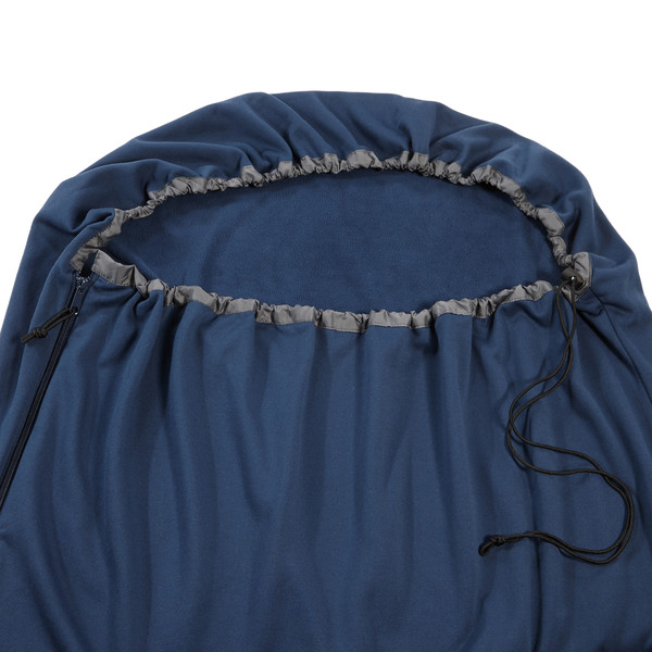 Frilufts MICROFLEECE KIDS LINER Kinder - Schlafsack Inlett Ansicht 3