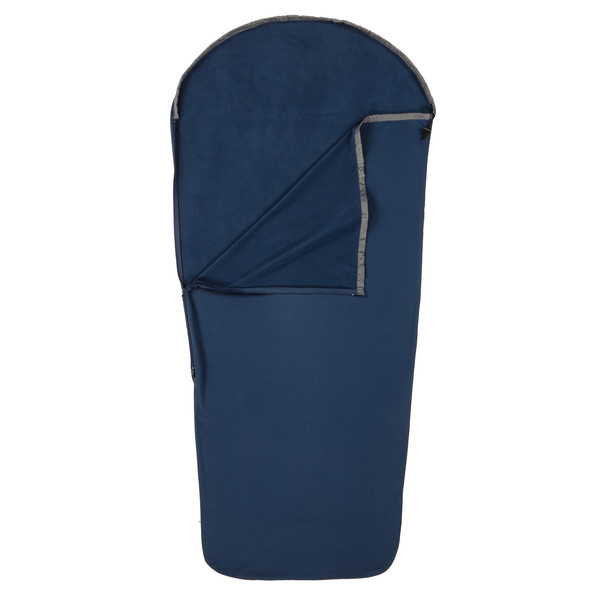 Frilufts MICROFLEECE KIDS LINER Kinder - Schlafsack Inlett