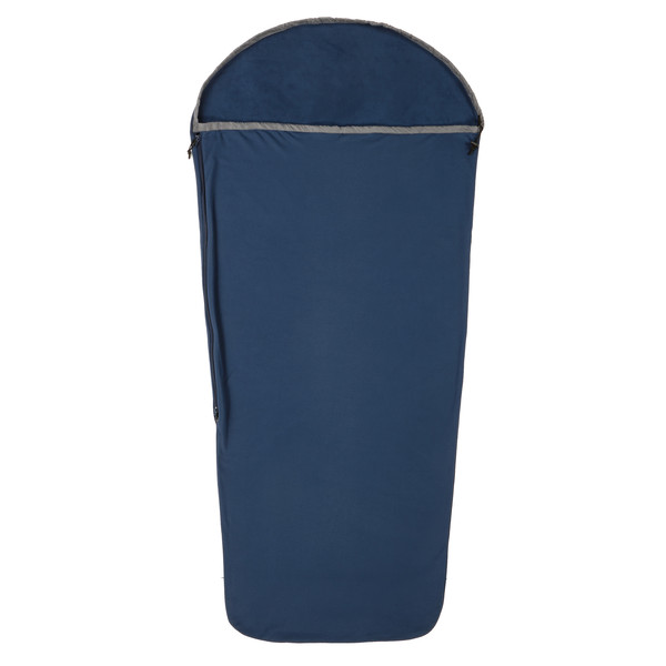 Frilufts MICROFLEECE KIDS LINER Kinder - Schlafsack Inlett Ansicht 2
