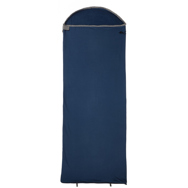 Frilufts MICROFLEECE BLANKET LINER - Schlafsack Inlett