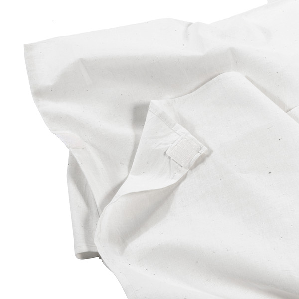 Frilufts ORGANIC COTTON BLANKET LINER - Schlafsack Inlett Ansicht 3