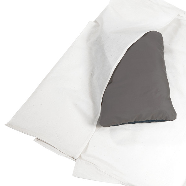 Frilufts ORGANIC COTTON BLANKET LINER - Schlafsack Inlett Ansicht 5