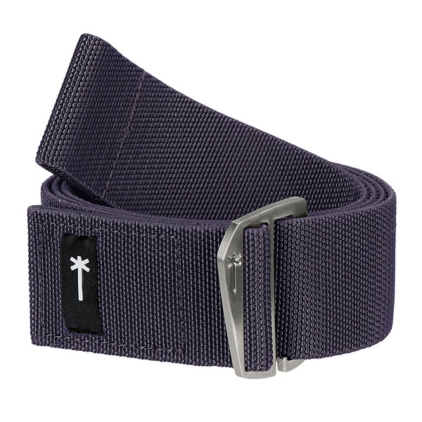 HONTANAS BELT Unisex - Gürtel-DARK SAPPHIRE