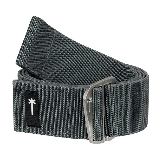 HONTANAS BELT Unisex - Gürtel-EBONY