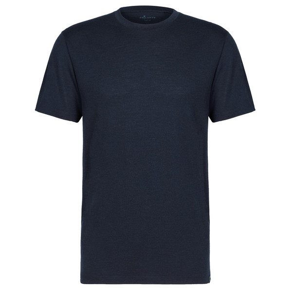 WAIHO T-SHIRT Herren - Funktionsshirt-DARK SAPPHIRE