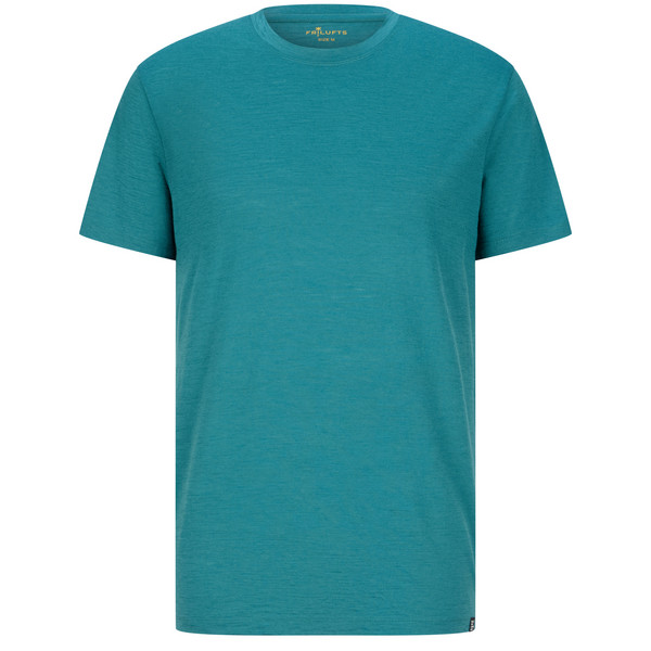 WAIHO T-SHIRT Herren - Funktionsshirt-MEDITERRANEA