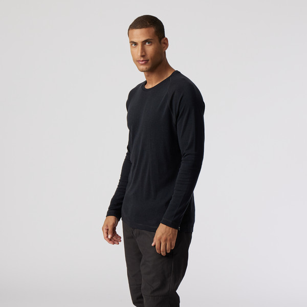 Frilufts NOLSOY LONGSLEEVE Herren - Funktionsshirt Ansicht 5