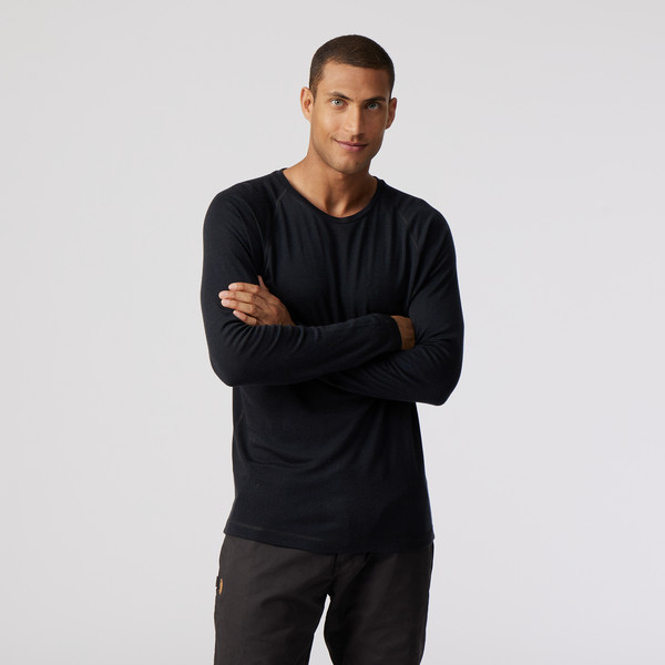 Frilufts NOLSOY LONGSLEEVE Herren - Funktionsshirt Ansicht 4