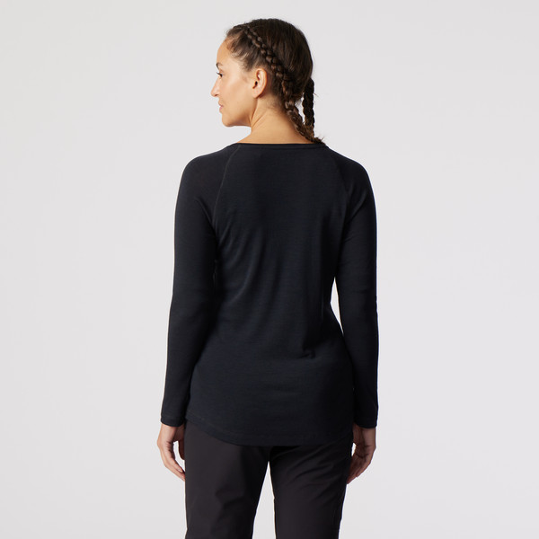 Frilufts NOLSOY LONGSLEEVE Damen - Funktionsshirt Ansicht 5
