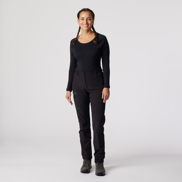 Frilufts NOLSOY LONGSLEEVE Damen - Funktionsshirt Ansicht 7