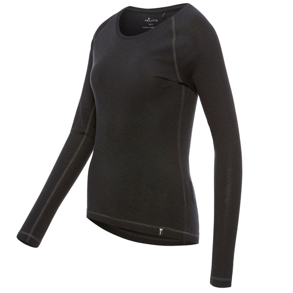 Frilufts NOLSOY LONGSLEEVE Damen - Funktionsshirt Ansicht 2