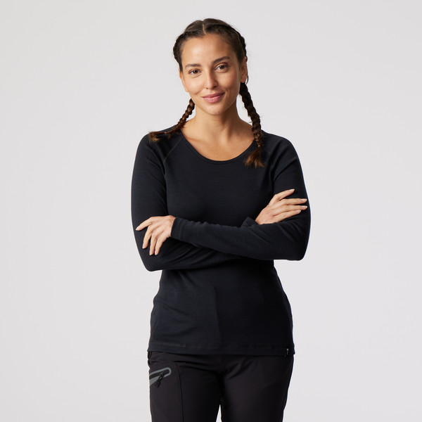 Frilufts NOLSOY LONGSLEEVE Damen - Funktionsshirt Ansicht 4