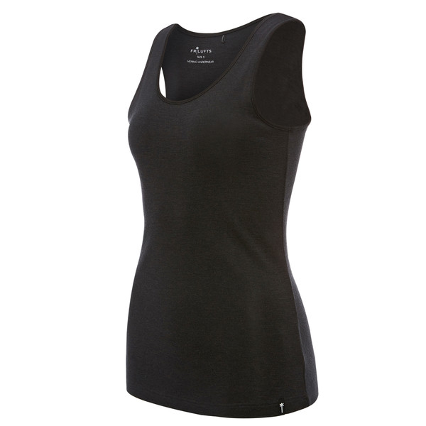 Frilufts NOLSOY TOP Damen - Funktionsshirt Ansicht 2