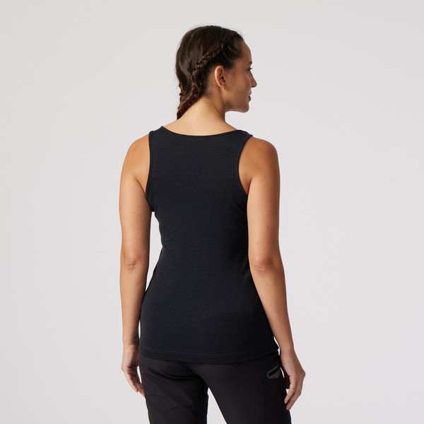 Frilufts NOLSOY TOP Damen - Funktionsshirt Ansicht 5