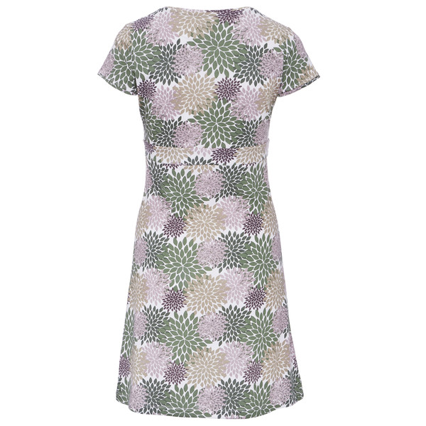 Frilufts HEDJE PRINTED DRESS Damen - Kleid Ansicht 2