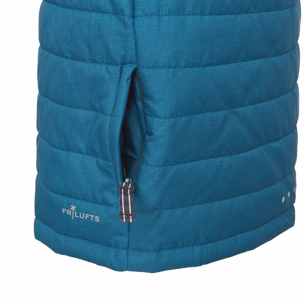 Frilufts TALARA PADDED SKIRT Kinder - Rock Ansicht 4