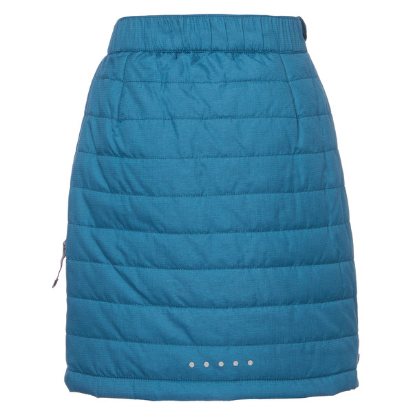 Frilufts TALARA PADDED SKIRT Kinder - Rock Ansicht 3