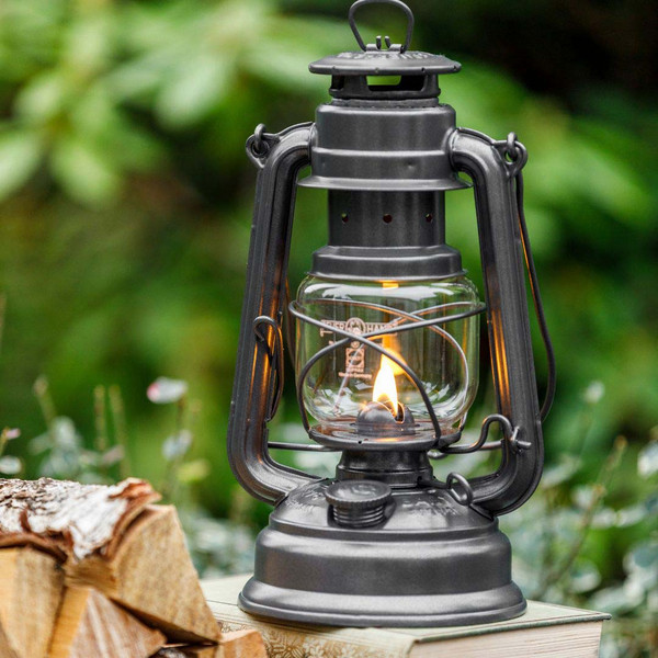 Feuerhand BABY SPECIAL 276 - Laterne Ansicht 3