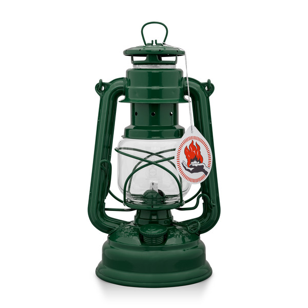 BABY SPECIAL 276 - Laterne-MOSS GREEN