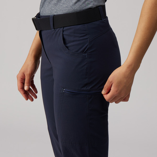 Frilufts OCOA PANTS Damen - Trekkinghose Ansicht 11