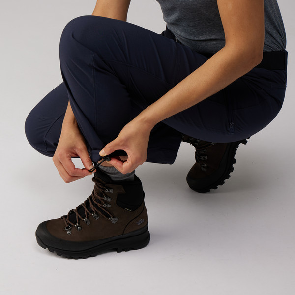 Frilufts OCOA PANTS Damen - Trekkinghose Ansicht 12