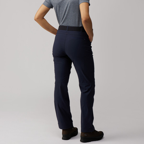 Frilufts OCOA PANTS Damen - Trekkinghose Ansicht 10