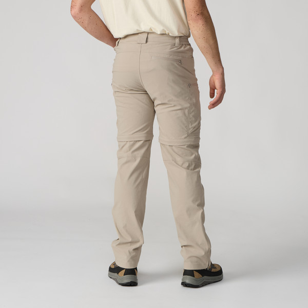 Frilufts OCOA ZIPOFF PANTS Herren - Trekkinghose Ansicht 10