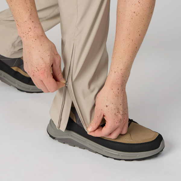Frilufts OCOA ZIPOFF PANTS Herren - Trekkinghose Ansicht 13