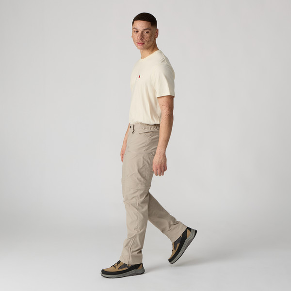 Frilufts OCOA ZIPOFF PANTS Herren - Trekkinghose Ansicht 11