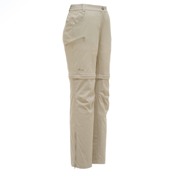 Frilufts OCOA ZIPOFF PANTS Damen - Trekkinghose Ansicht 2
