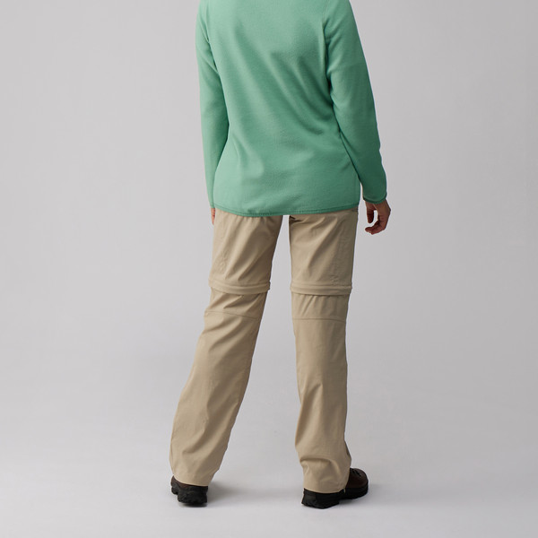 Frilufts OCOA ZIPOFF PANTS Damen - Trekkinghose Ansicht 9