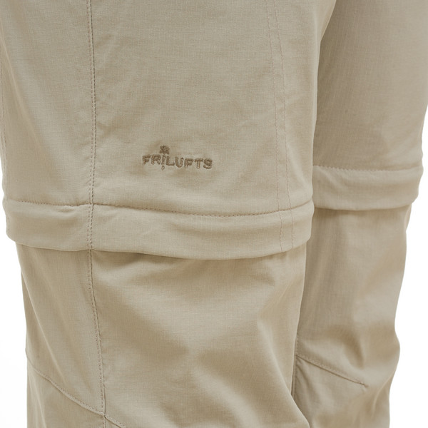Frilufts OCOA ZIPOFF PANTS Damen - Trekkinghose Ansicht 6