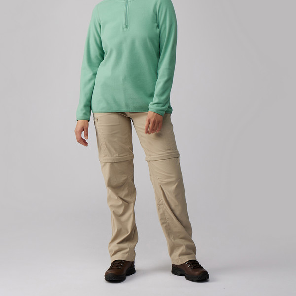 Frilufts OCOA ZIPOFF PANTS Damen - Trekkinghose Ansicht 8