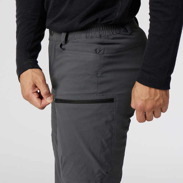 Frilufts OCOA PANTS Herren - Trekkinghose Ansicht 10