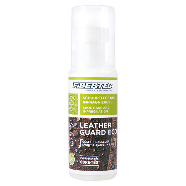 LEATHER GUARD ECO - Schuhpflege