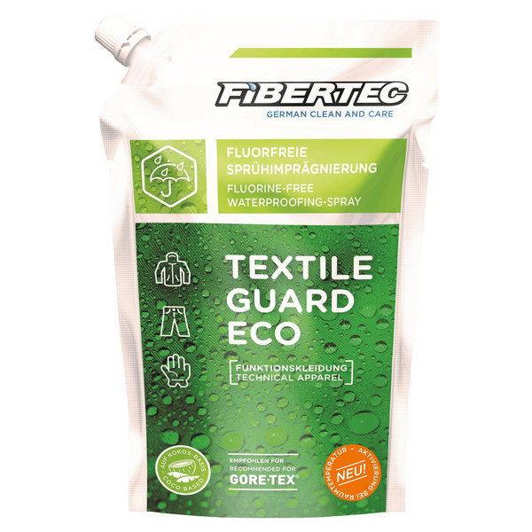 TEXTILE GUARD ECO REFILL - Imprägniermittel