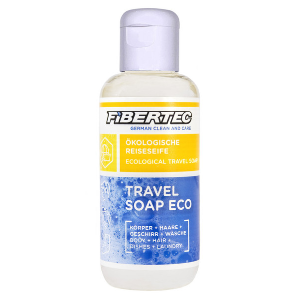TRAVEL SOAP ECO - Outdoor Seife