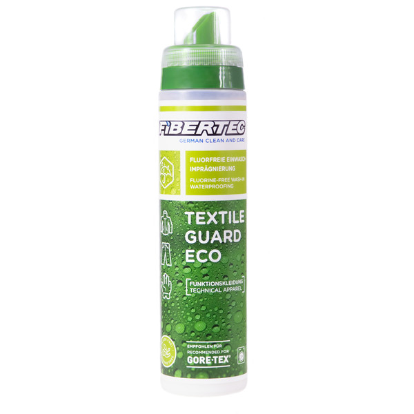 TEXTILE GUARD ECO WASH-IN - Imprägniermittel