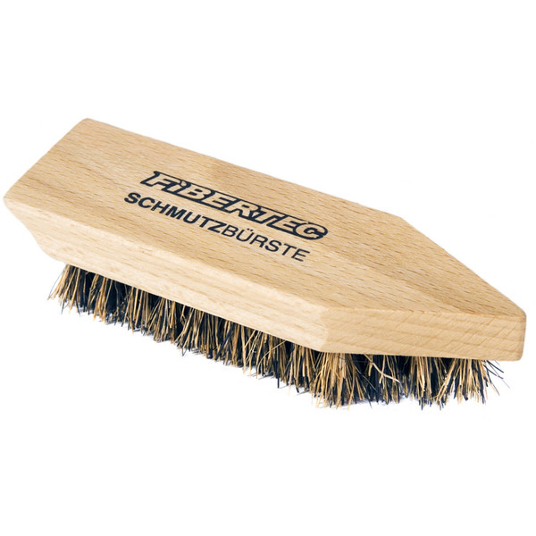 Fibertec DIRT BRUSH - Schuhpflege