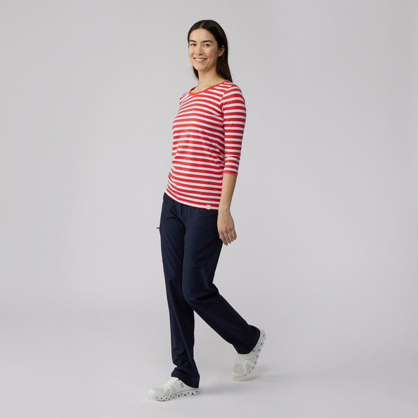 Frilufts PENICHE 3/4 LONGSLEEVE Damen - Funktionsshirt Ansicht 8