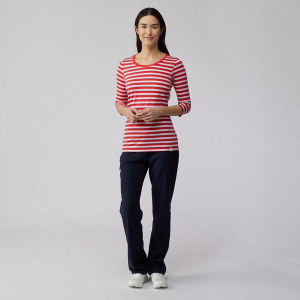 Frilufts PENICHE 3/4 LONGSLEEVE Damen - Funktionsshirt Ansicht 9