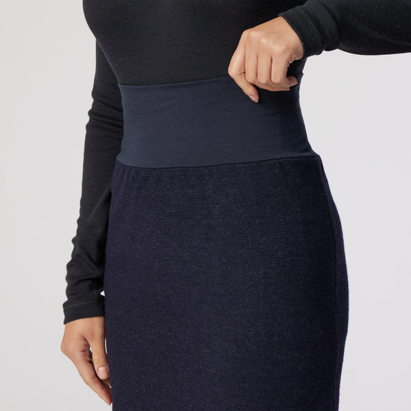 Frilufts KALAJOKI SKIRT Damen - Rock Ansicht 9